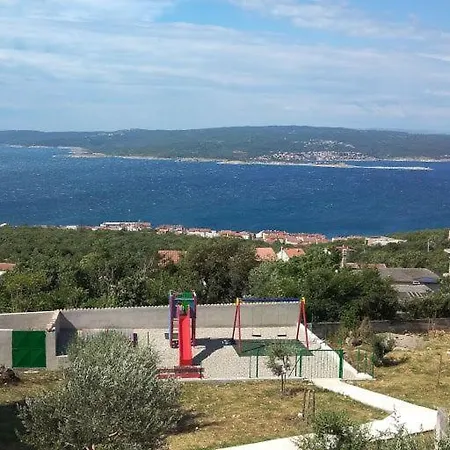 Milka Mit Pool Fuer 2 Personen Und 2 Holiday home