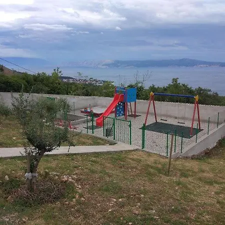 Holiday home Milka Mit Pool Fuer 2 Personen Und 2 *