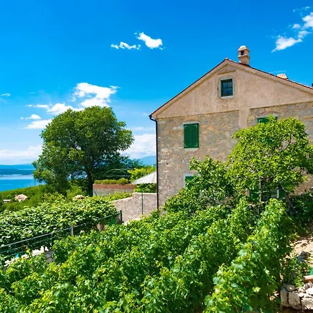 Holiday home Milka Mit Pool Fuer 2 Personen Und 2 Crikvenica